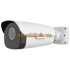Camera IP hồng ngoại 8.0 Megapixel UNV IPC268ER9-DZ